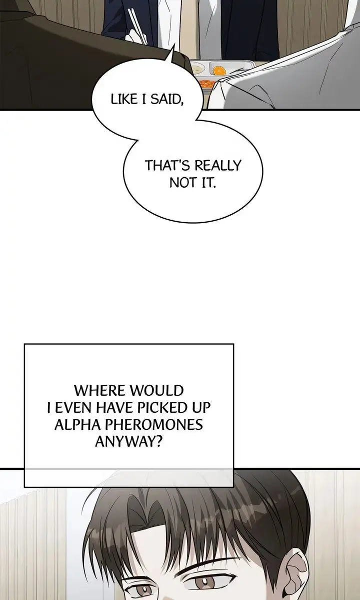 This Isn't What I Signed Up For Chapter 7 page 57 - 