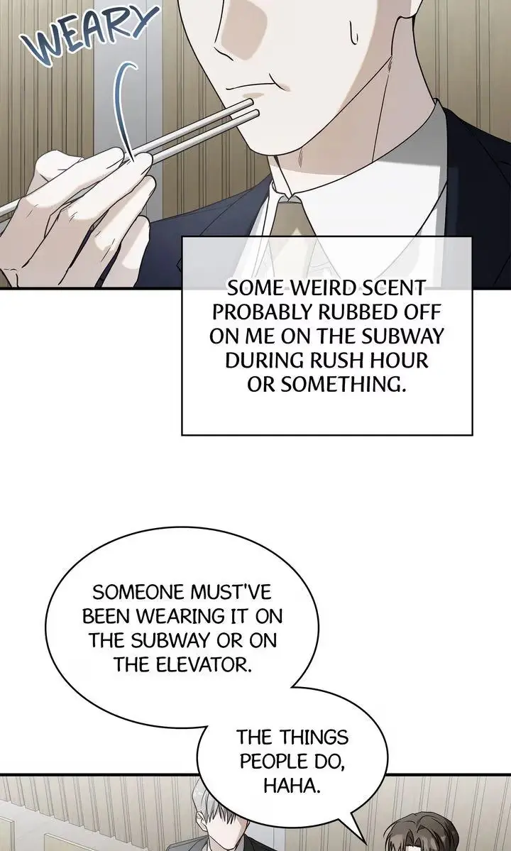 This Isn't What I Signed Up For Chapter 7 page 58 - 
