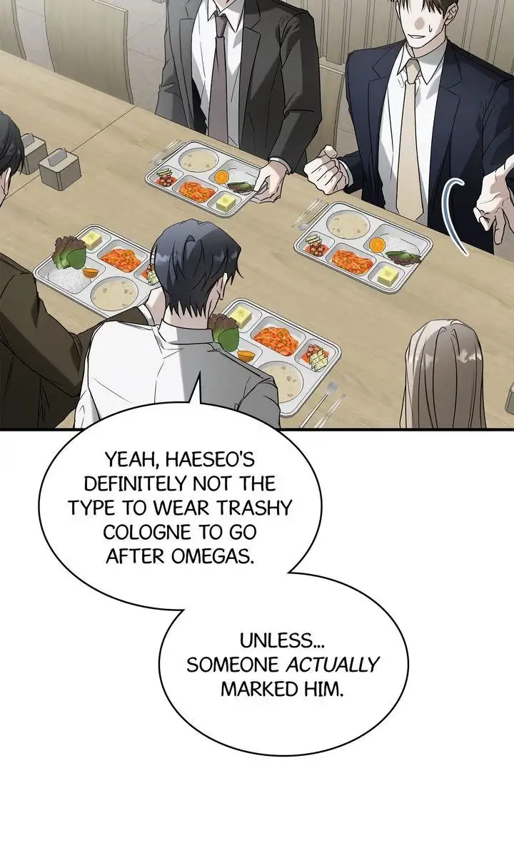 This Isn't What I Signed Up For Chapter 7 page 59 - 