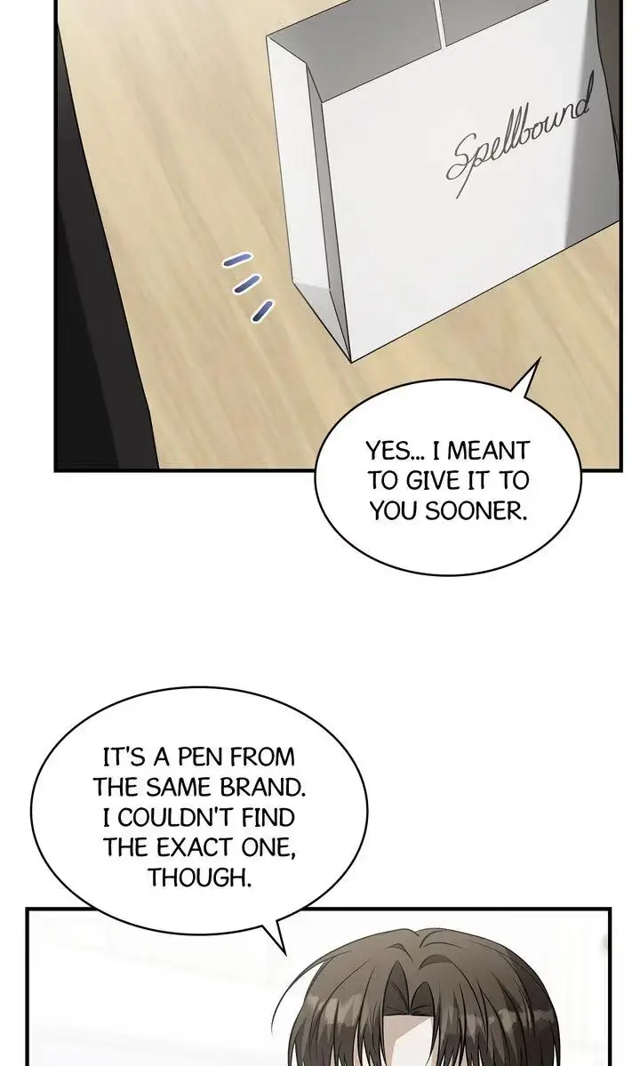This Isn't What I Signed Up For Chapter 7 page 7 - 