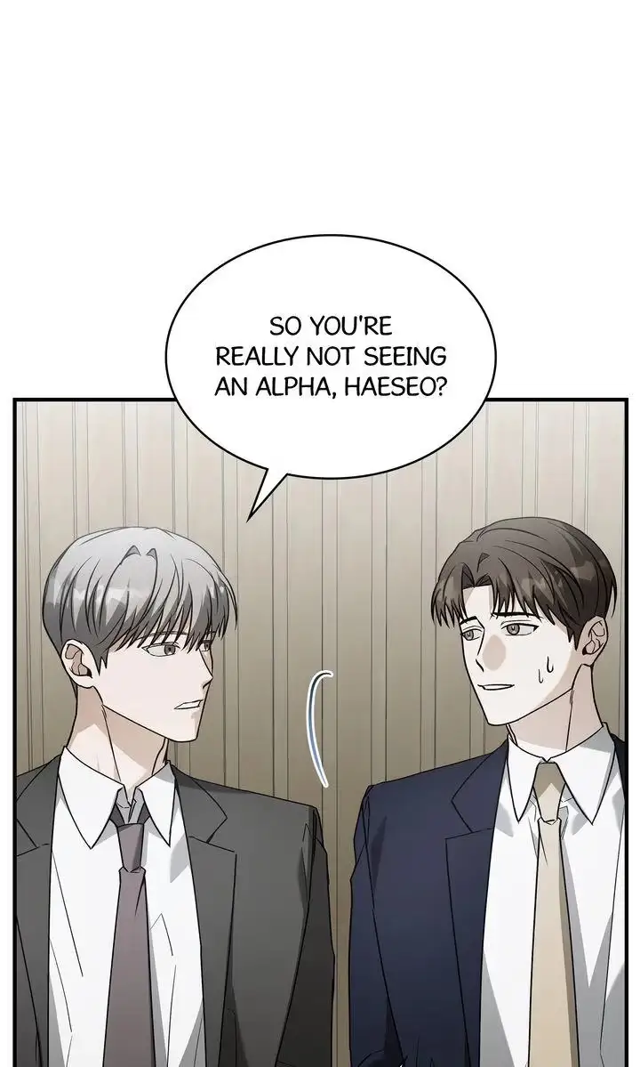 This Isn't What I Signed Up For Chapter 7 page 61 - 