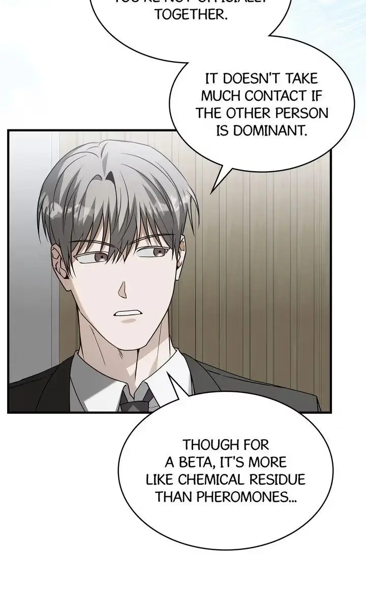 This Isn't What I Signed Up For Chapter 7 page 65 - 