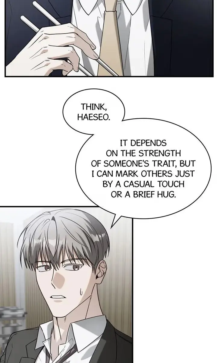 This Isn't What I Signed Up For Chapter 7 page 70 - 