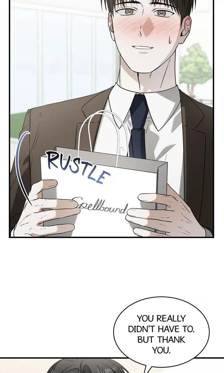 This Isn't What I Signed Up For Chapter 7 page 8 - 