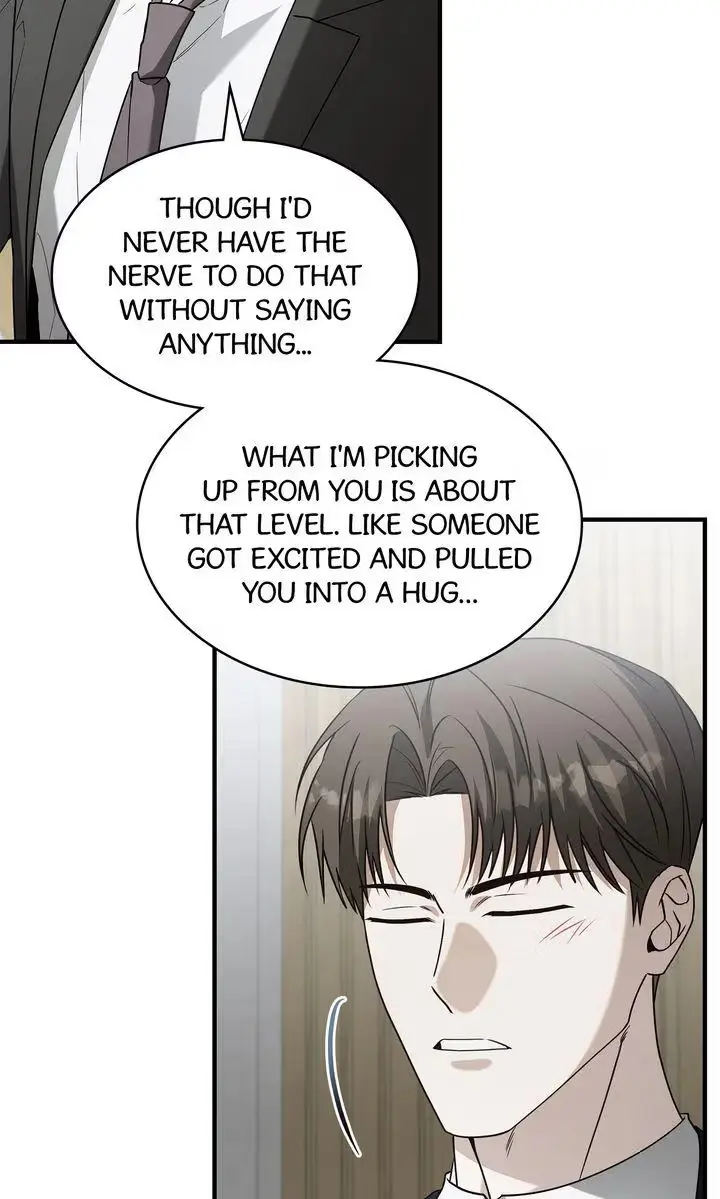 This Isn't What I Signed Up For Chapter 7 page 71 - 