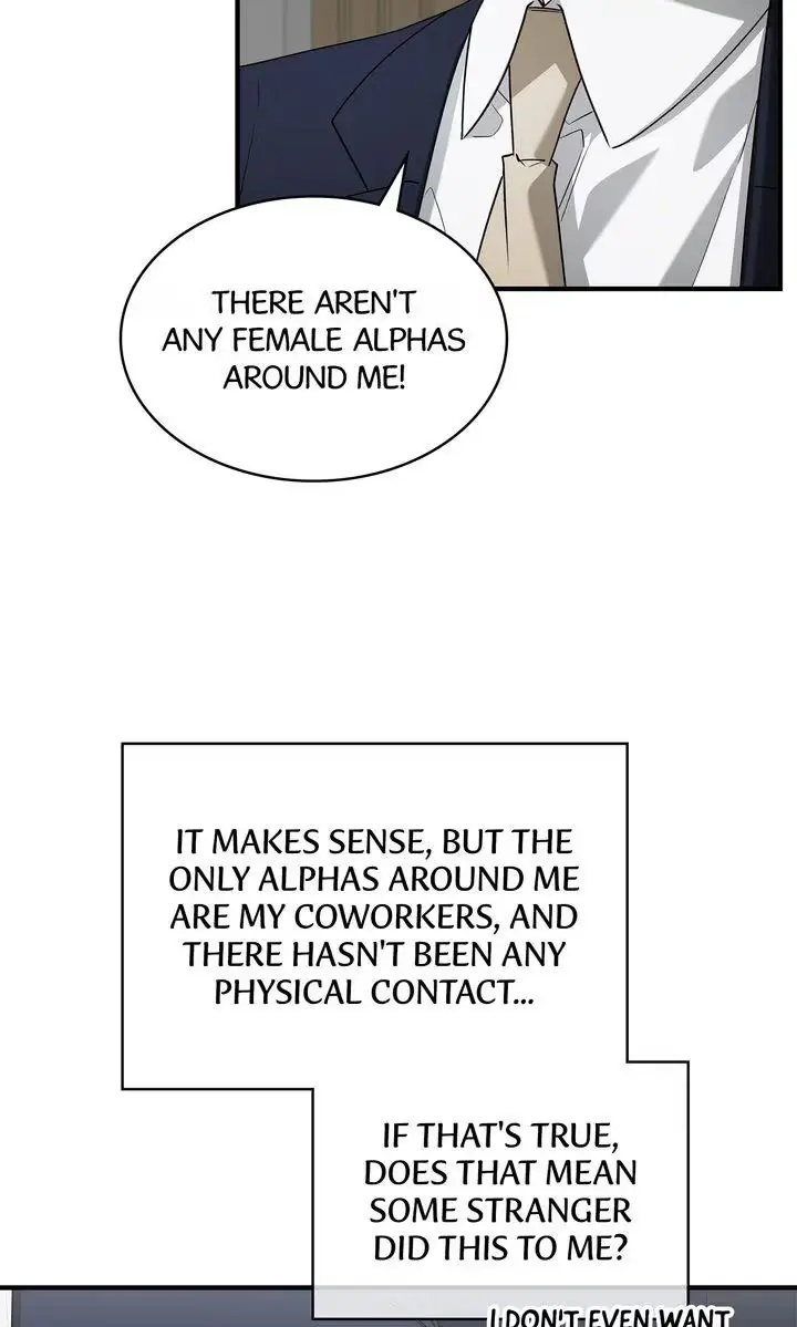 This Isn't What I Signed Up For Chapter 7 page 72 - 