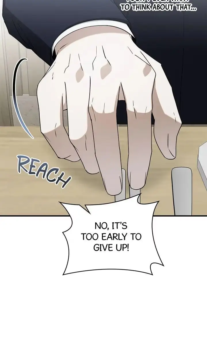 This Isn't What I Signed Up For Chapter 7 page 73 - 