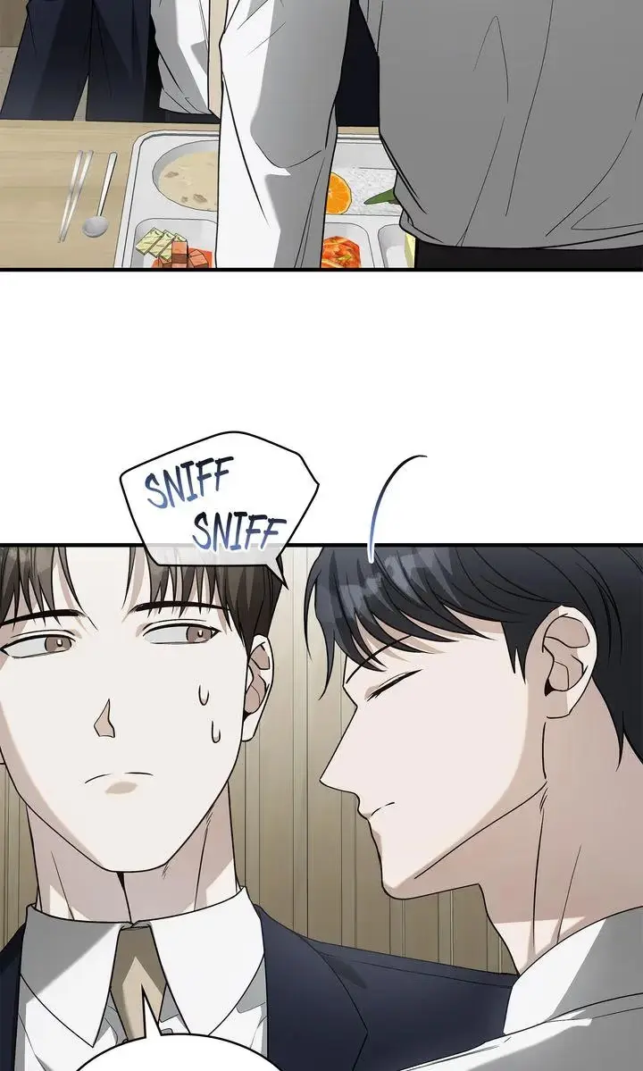 This Isn't What I Signed Up For Chapter 7 page 76 - 