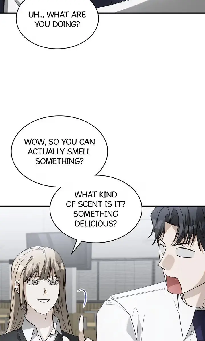 This Isn't What I Signed Up For Chapter 7 page 77 - 