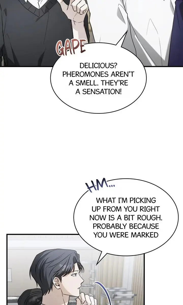 This Isn't What I Signed Up For Chapter 7 page 78 - 