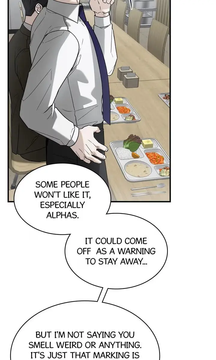 This Isn't What I Signed Up For Chapter 7 page 79 - 