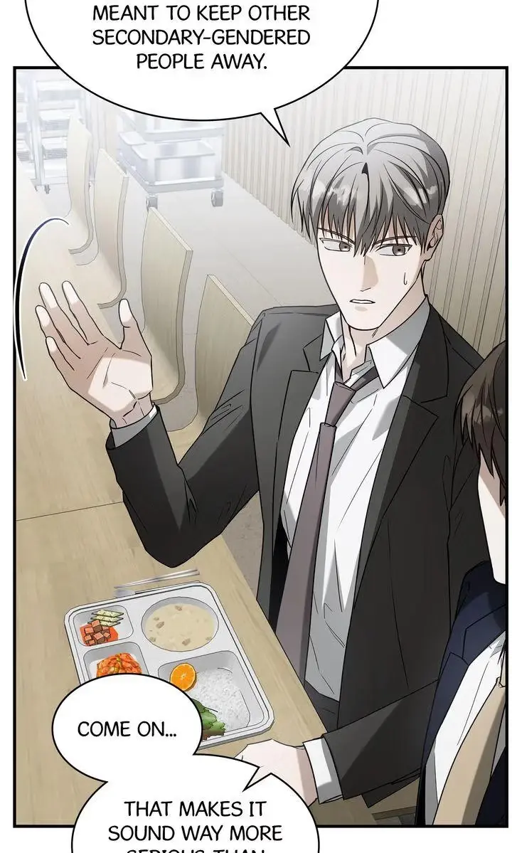 This Isn't What I Signed Up For Chapter 7 page 80 - 