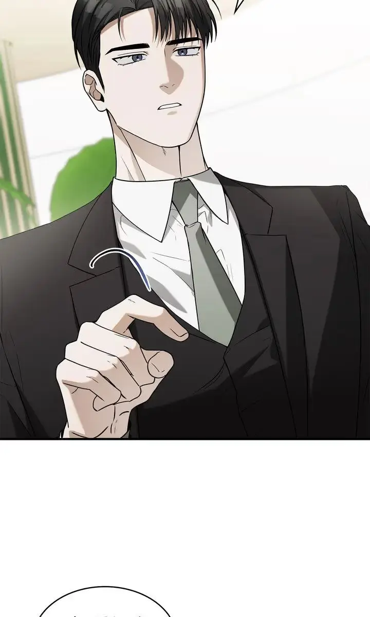 This Isn't What I Signed Up For Chapter 7 page 9 - 