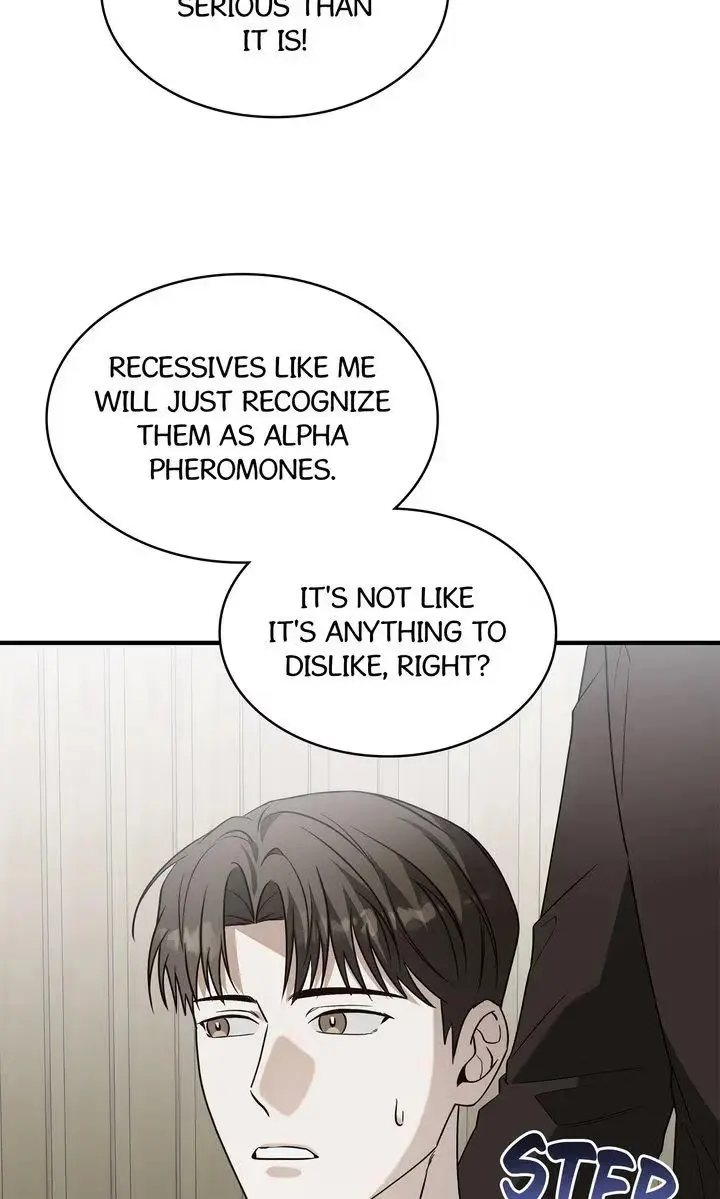 This Isn't What I Signed Up For Chapter 7 page 81 - 