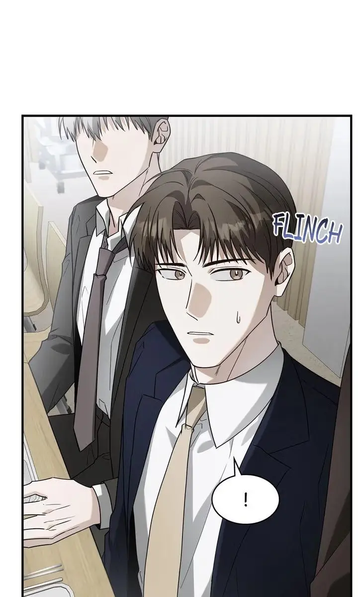 This Isn't What I Signed Up For Chapter 7 page 83 - 