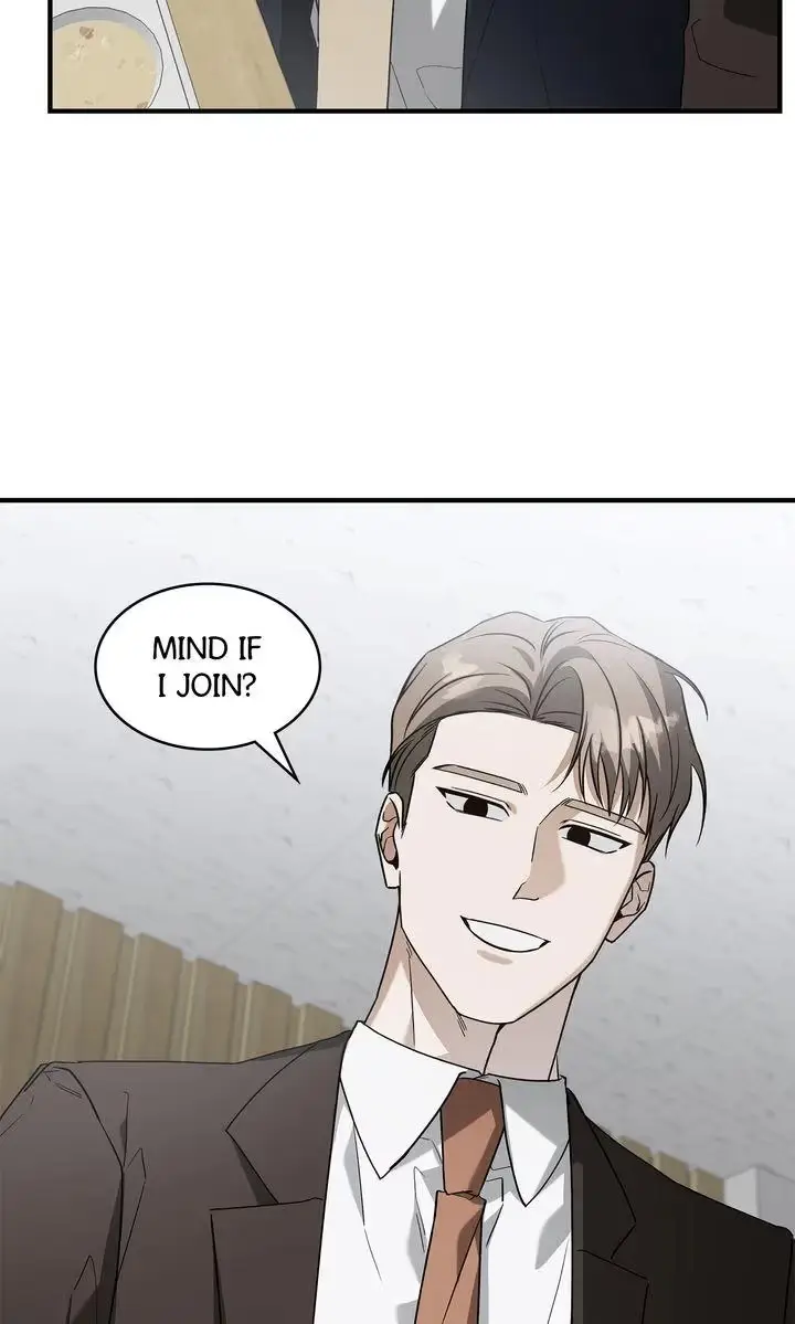 This Isn't What I Signed Up For Chapter 7 page 84 - 