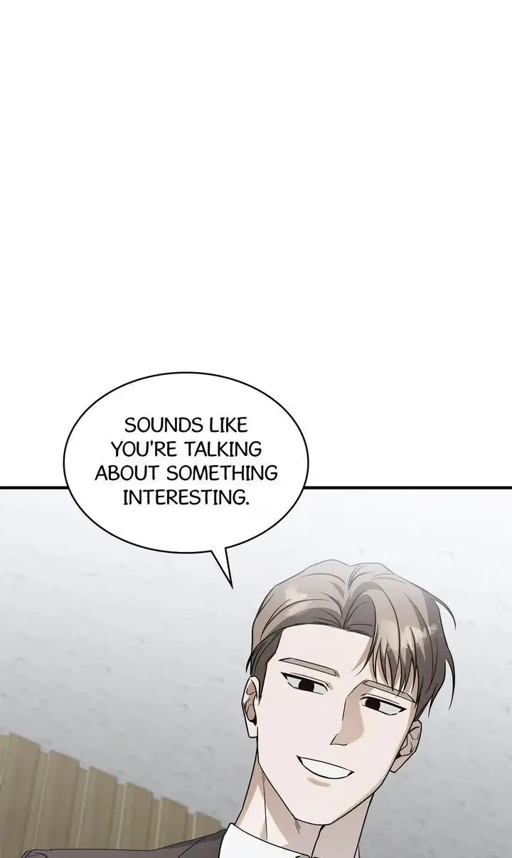 This Isn't What I Signed Up For Chapter 8 page 2 - 