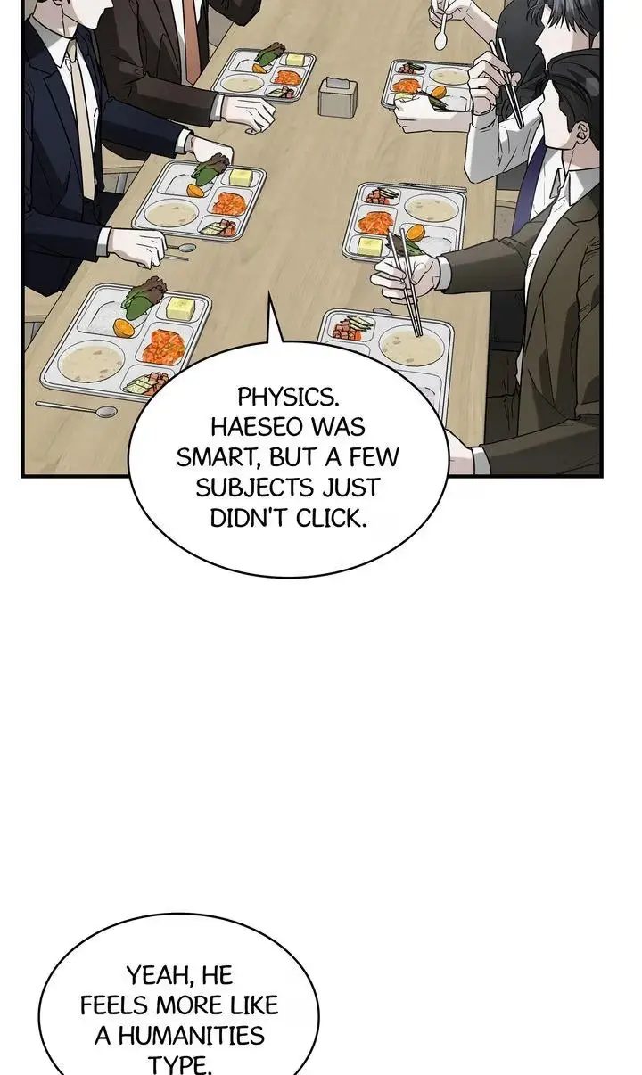 This Isn't What I Signed Up For Chapter 8 page 11 - 