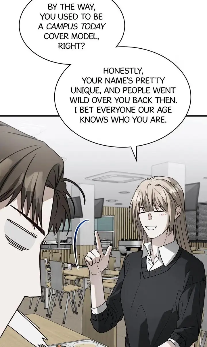 This Isn't What I Signed Up For Chapter 8 page 13 - 