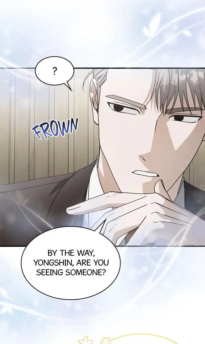 This Isn't What I Signed Up For Chapter 8 page 19 - 