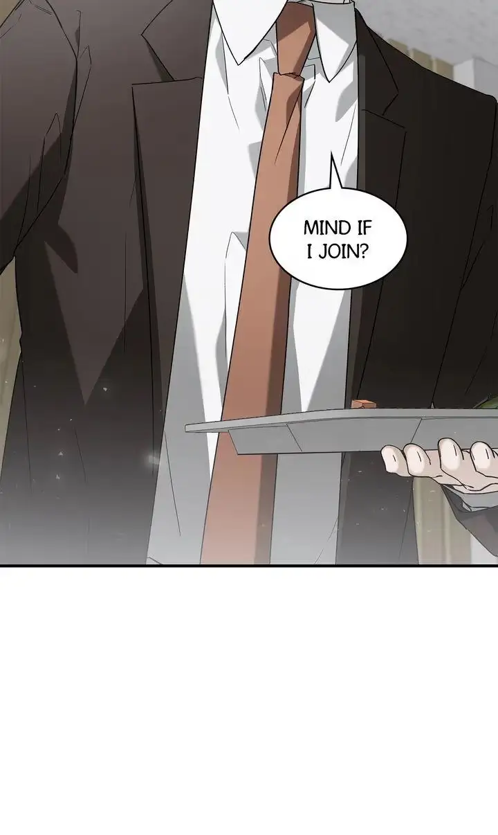 This Isn't What I Signed Up For Chapter 8 page 3 - 