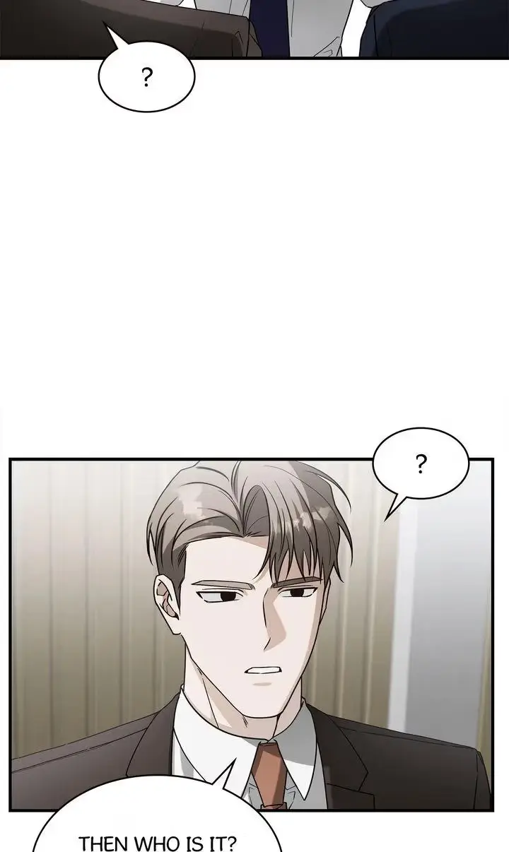 This Isn't What I Signed Up For Chapter 8 page 22 - 