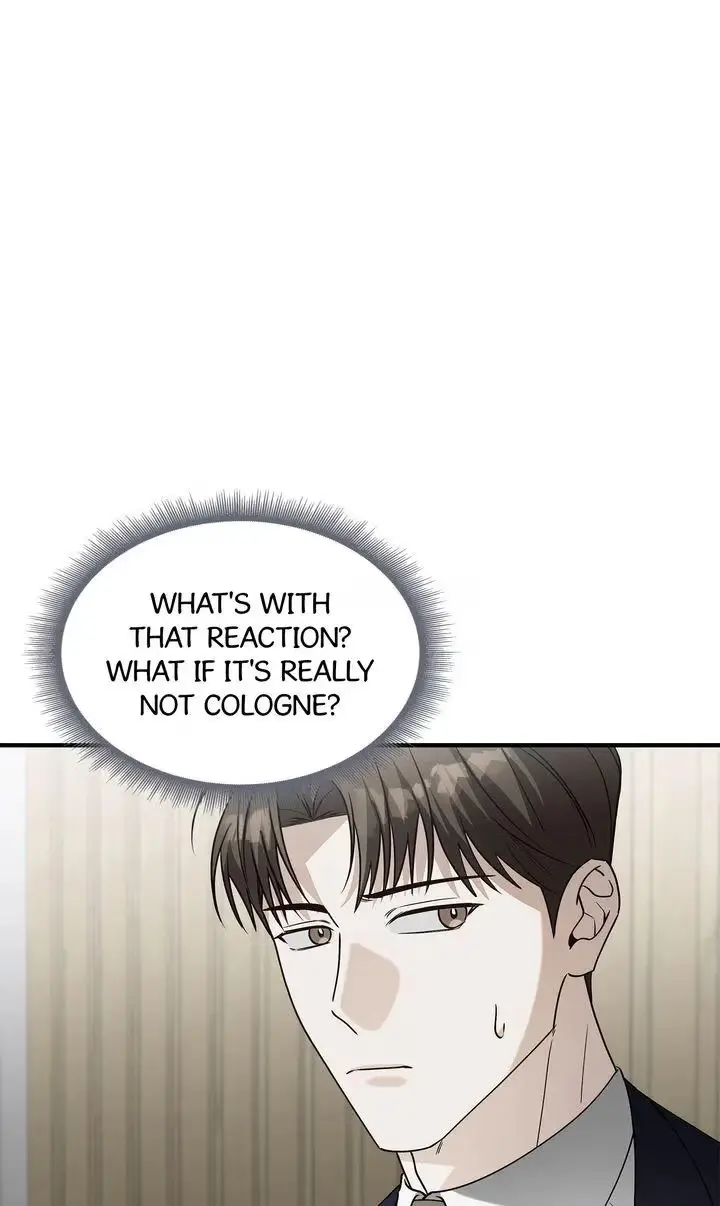 This Isn't What I Signed Up For Chapter 8 page 29 - 