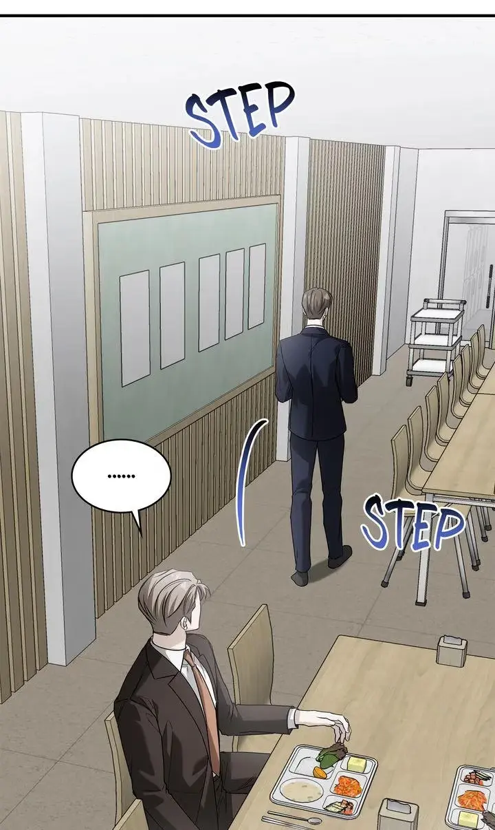 This Isn't What I Signed Up For Chapter 8 page 35 - 