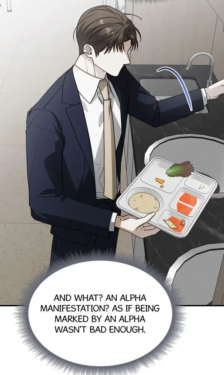 This Isn't What I Signed Up For Chapter 8 page 37 - 
