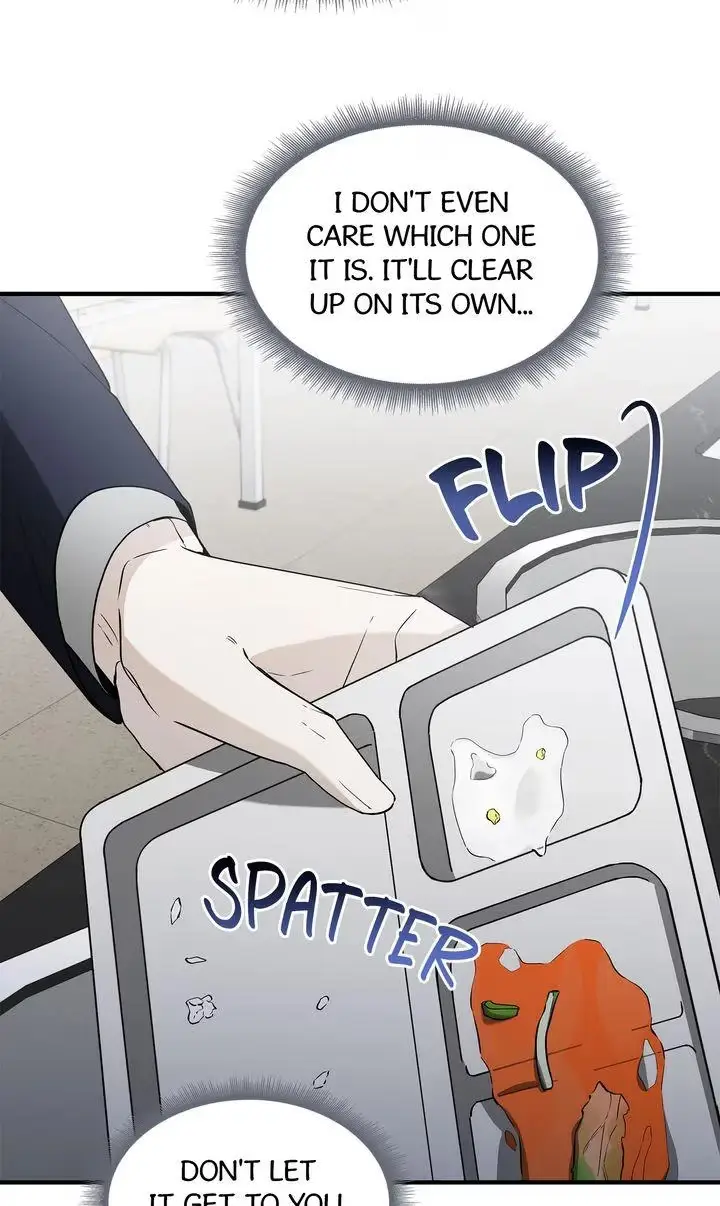 This Isn't What I Signed Up For Chapter 8 page 38 - 
