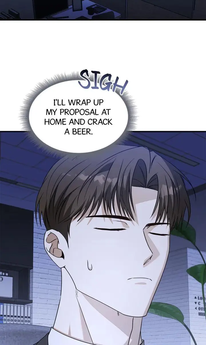 This Isn't What I Signed Up For Chapter 8 page 44 - 