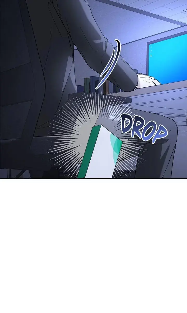 This Isn't What I Signed Up For Chapter 8 page 46 - 