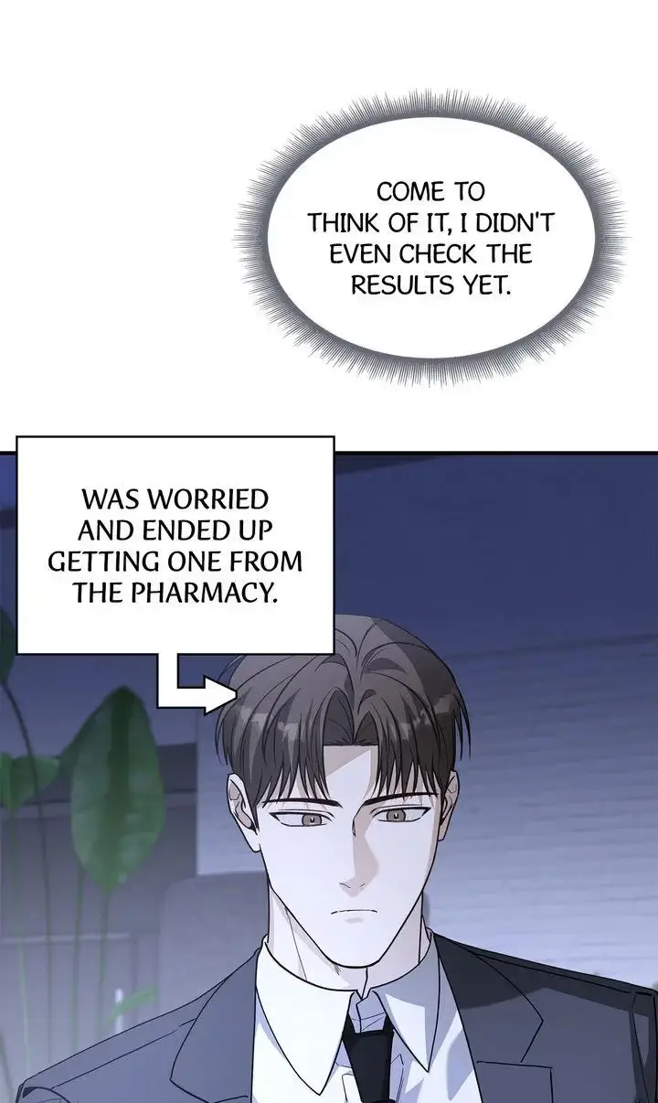 This Isn't What I Signed Up For Chapter 8 page 48 - 