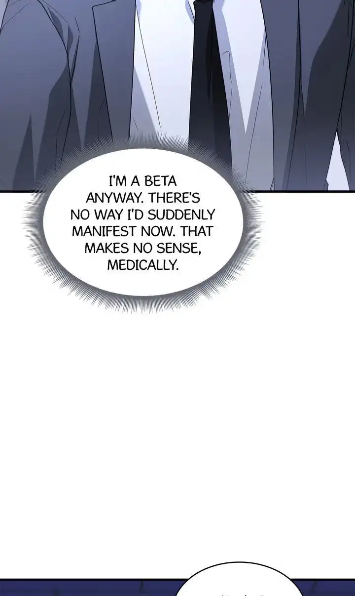 This Isn't What I Signed Up For Chapter 8 page 49 - 