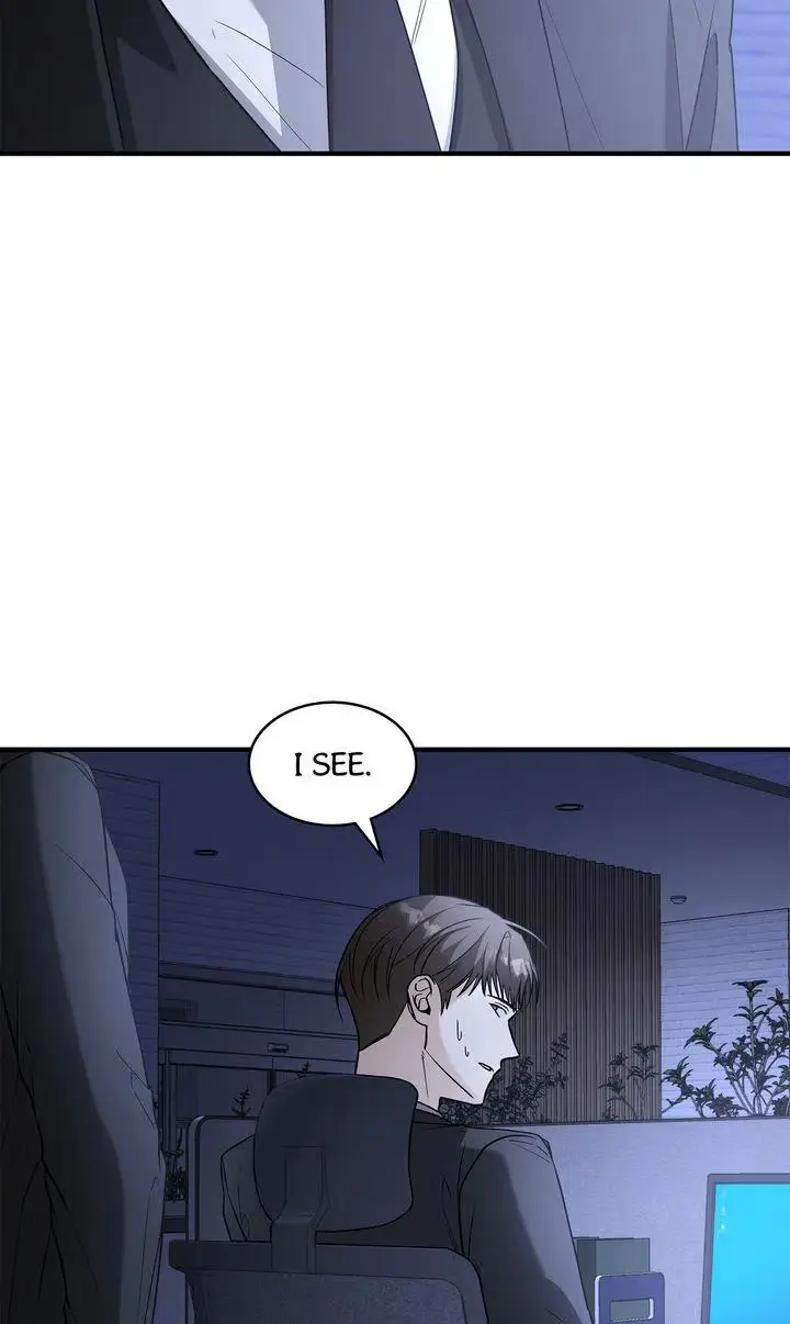This Isn't What I Signed Up For Chapter 8 page 54 - 