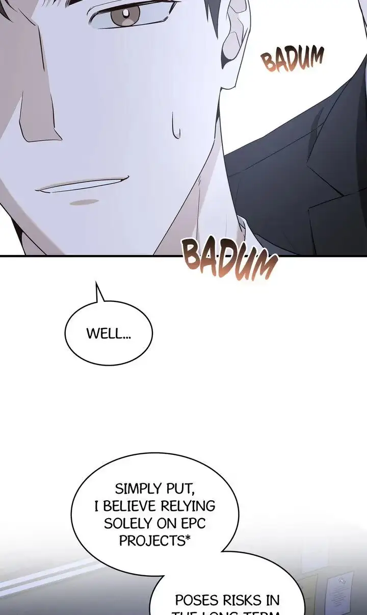 This Isn't What I Signed Up For Chapter 8 page 61 - 