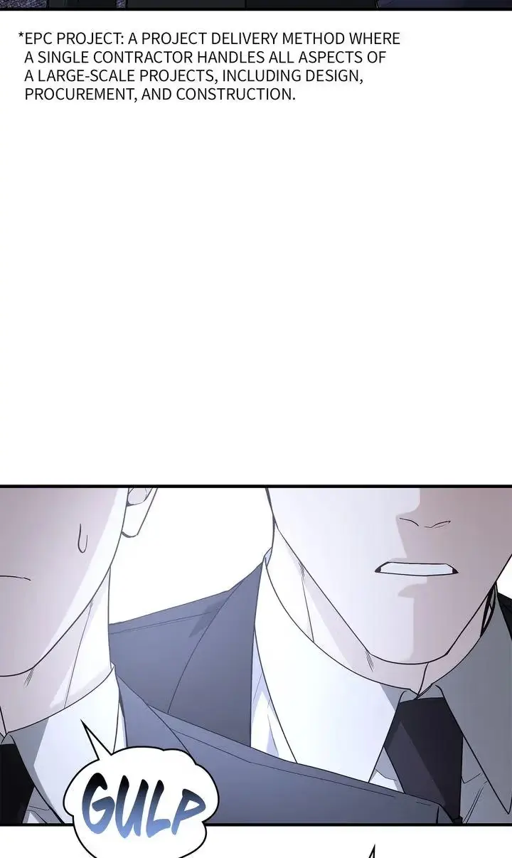 This Isn't What I Signed Up For Chapter 8 page 63 - 