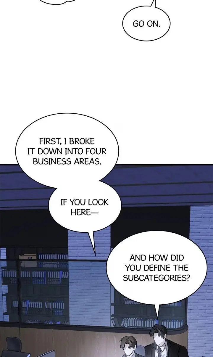 This Isn't What I Signed Up For Chapter 8 page 64 - 