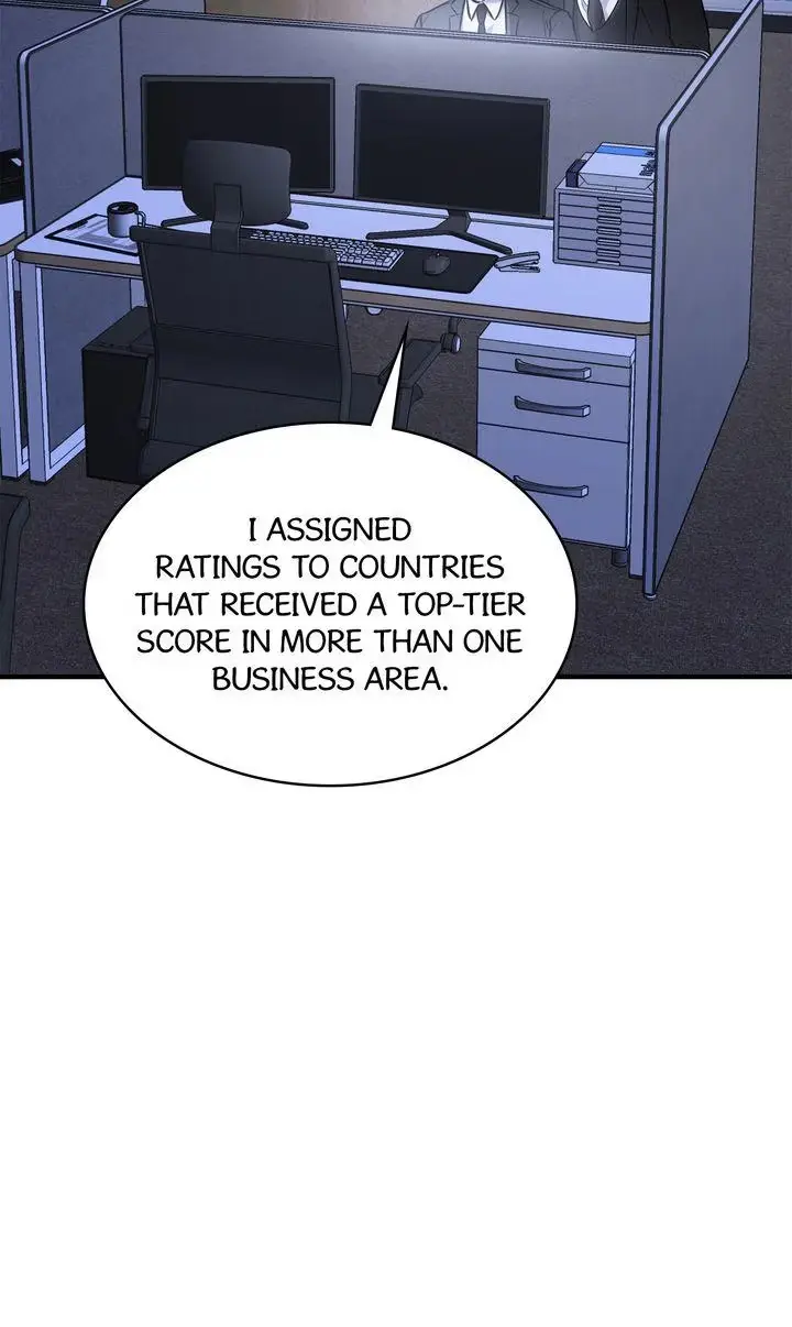 This Isn't What I Signed Up For Chapter 8 page 65 - 