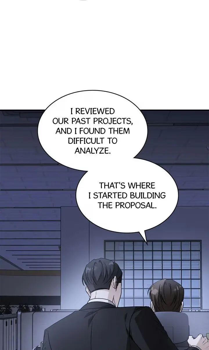 This Isn't What I Signed Up For Chapter 8 page 68 - 