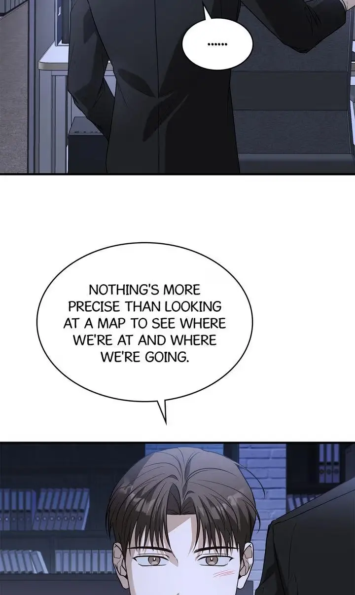 This Isn't What I Signed Up For Chapter 8 page 69 - 