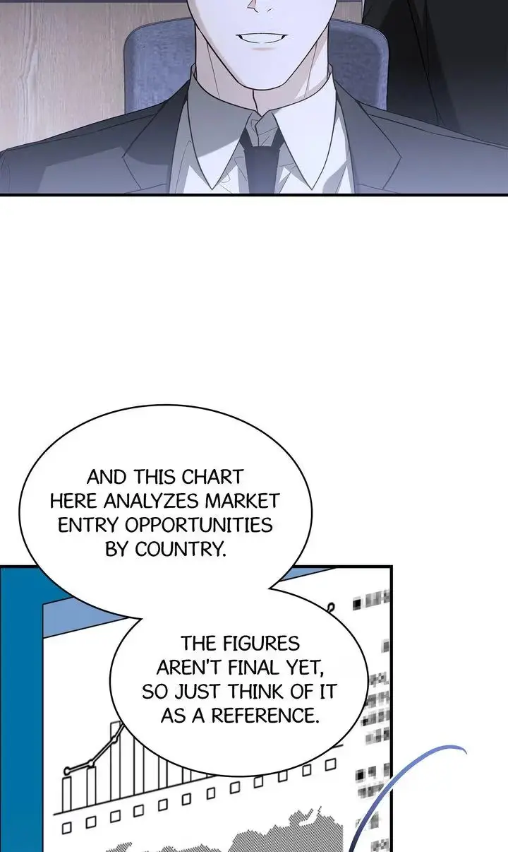 This Isn't What I Signed Up For Chapter 8 page 70 - 