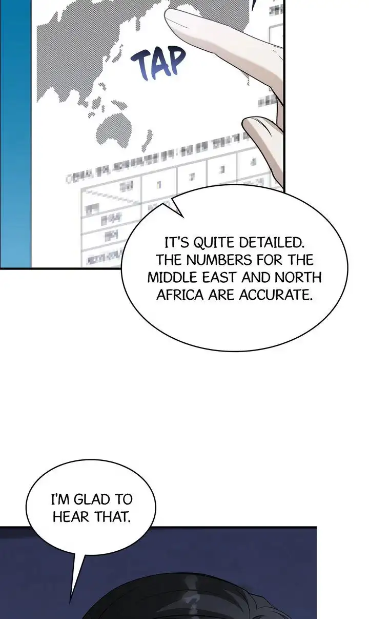 This Isn't What I Signed Up For Chapter 8 page 71 - 