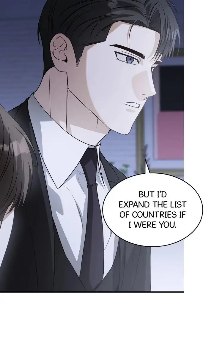 This Isn't What I Signed Up For Chapter 8 page 72 - 