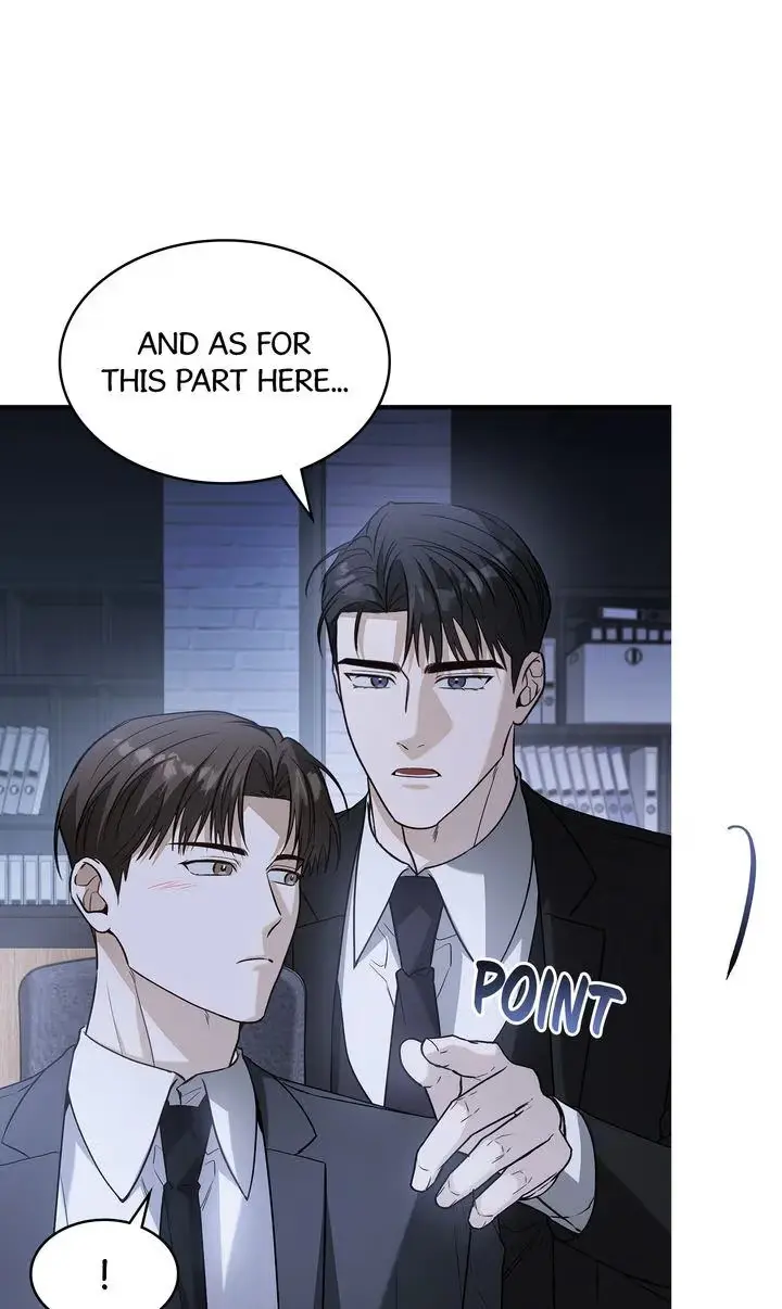 This Isn't What I Signed Up For Chapter 8 page 73 - 