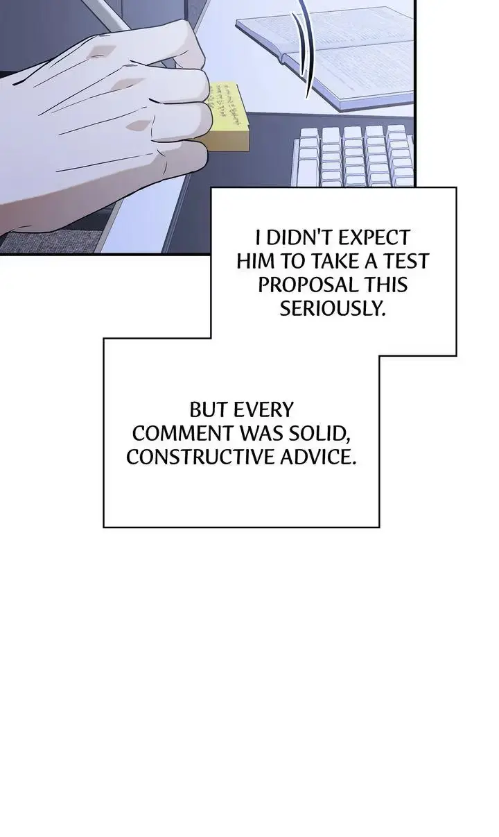 This Isn't What I Signed Up For Chapter 8 page 75 - 