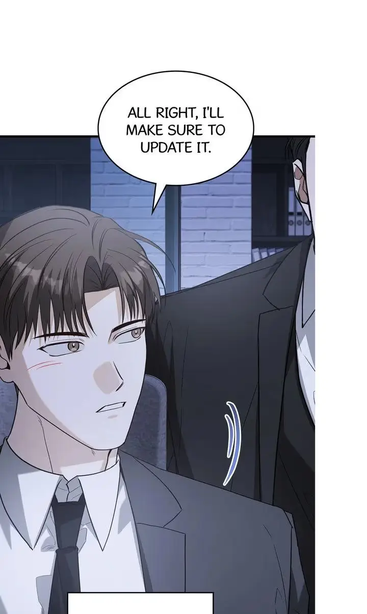 This Isn't What I Signed Up For Chapter 8 page 76 - 