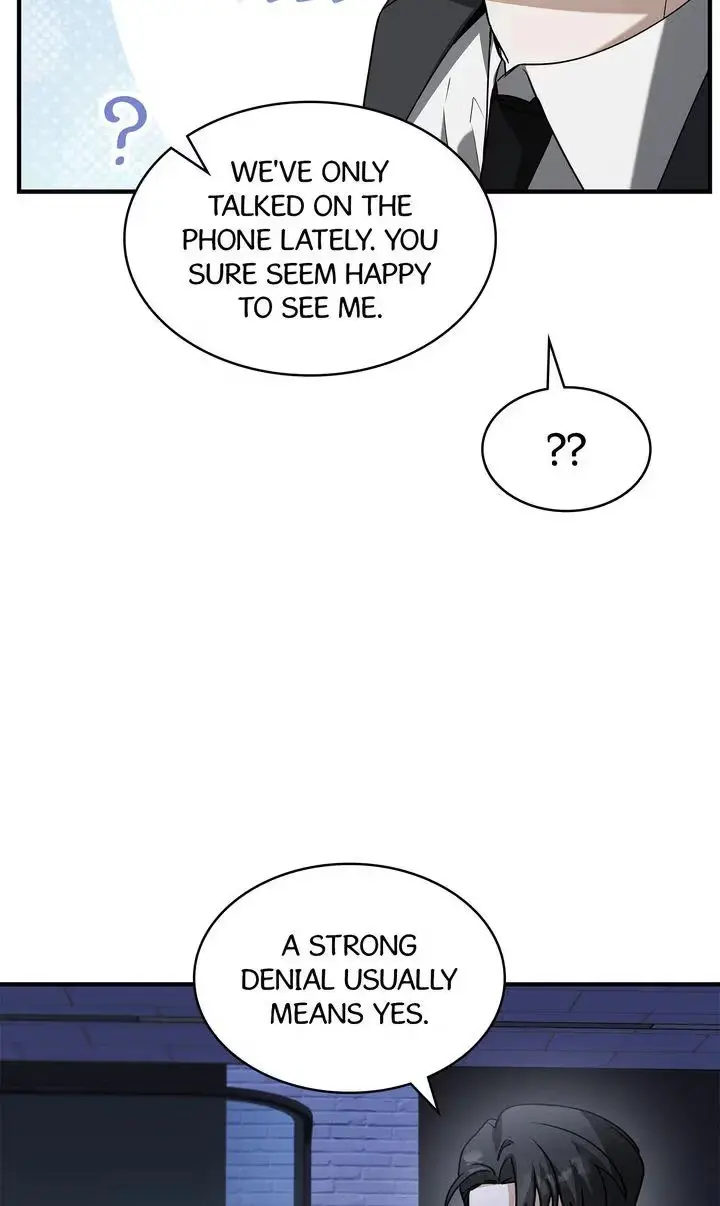 This Isn't What I Signed Up For Chapter 8 page 80 - 