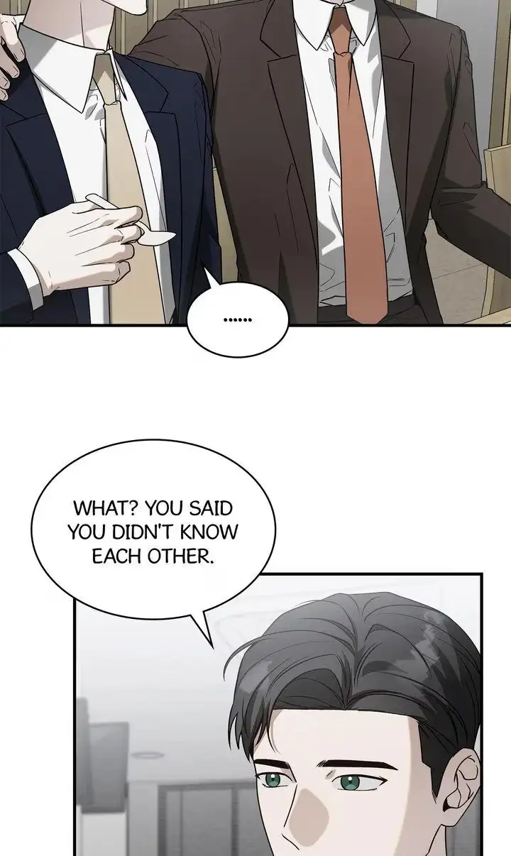 This Isn't What I Signed Up For Chapter 8 page 9 - 