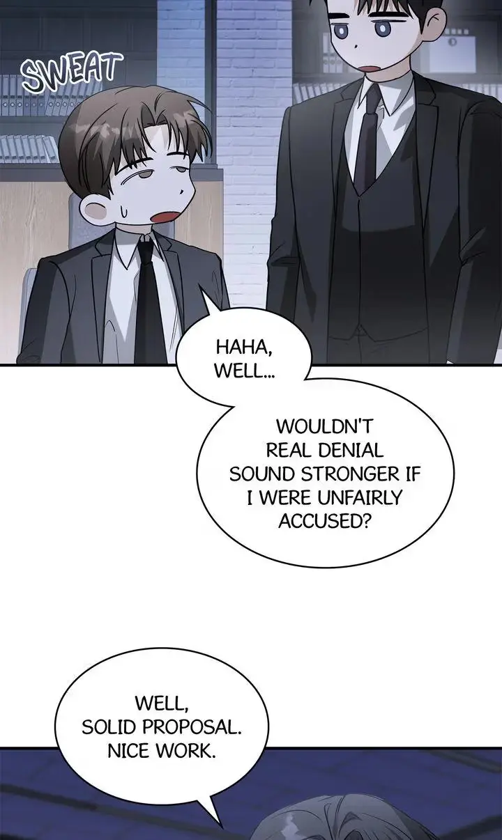 This Isn't What I Signed Up For Chapter 8 page 81 - 